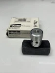 New Parker N400S/1A047 Needle Valve. Fixed Price $51.55.