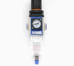 New Airtac GFR200-08 PT1/4 Pressure Regulating Filter. Fixed Price $180.64.