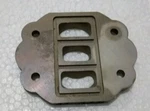 Graco Valve Plate For Airmotor 169584 , New. Fixed Price $120.00.