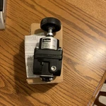 Parker P3RA30242H Pneumatic Precision Regulator New In Box. Fixed Price $229.99.
