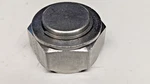 Used Gyrolok 1" Tube Fitting Plug, Ss, 16P316. Fixed Price $17.99.