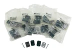 Stauff SP-216/16-PP-GD-AS-U-W10 #k Clamp (lot Of 19). Fixed Price $69.99.