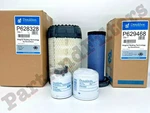 Service Filter Kit For Bobcat Skid Steer Loader S650 S630 T630 T650. Fixed Price $124.50.