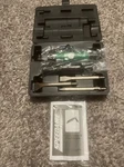 Speedaire 3AAH6B Needle And Chisel Scaler Kit 4,600 Bpm 90 Psi. Fixed Price $259.00.