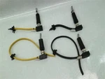 Lot 4PCS Festo ASI-SD-FK-M12 ASISDFKM12 18788 Cable Socket 30DAYS Warranty. Fixed Price $59.00.