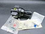 Parker Watts R20-00C Pressure Modular Regulator 125PSI *new Old Stock*. Fixed Price $69.99.