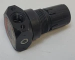 Numatics R12RG02 Pressure Regulator 0-125 Psi , 10 Bar Max. Fixed Price $49.97.