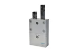 Festo HPV-22-30-A Feed Separator 529353 /. Fixed Price $300.00.