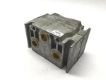 Rexroth P68431 Endplate Set. Fixed Price $29.99.