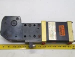 Norgren Series Enclosed Power Wedge Pneumatic Clamp EC63D-A-1-0-0-R-90-3-0. Fixed Price $135.00.