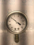 Ashcroft Q-8962 Pressure Gauge. Fixed Price $14.99.