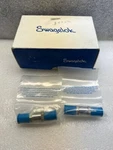 New Swagelok SS-4C-VCR-25, Check Valve SC-11, Psi. Fixed Price $105.00.