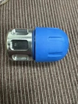 1" Fastpipe Tubing End Cap For Compressed Air F2006. Fixed Price $29.00.