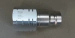 Eaton Hansen 25FFP100 38/22 Hydralic Hose Quick Connect Plug Gromelle New No Box. Fixed Price $119.98.