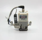 Smc ITV2050-312L4 E/p Regulator And IS1000 Pressure Switch. Fixed Price $99.00.