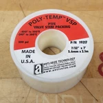 Anti Seize Technology 19217, 7/32 X 7' Valve Stem Packing, 500 Psi - New. Fixed Price $9.97.