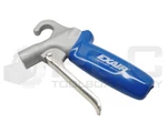 New Exair Safety Gun 1/4". Fixed Price $110.00.