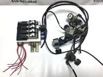 Smc VFR2100-3FZB Solenoid Valve Supply Press 0.2-0.9MPA. Fixed Price $74.99.
