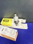 Webtec FTI0042-7K5 Pressure Transducer, Range 0-7500 Psi, Output 0-5V. Fixed Price $160.00.