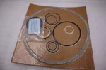 Goulds Pump Maintenance Seal Kit R196-MKM10 Stock GF663. Fixed Price $89.99.