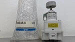 Smc IR2000-02B-XG Air Pressure Regulator Sup Max 1.0MPA Output 0.005-0.2MPA 1/4". Fixed Price $83.21.
