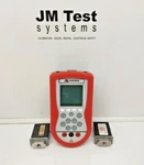 Meriam MFT4000-11-1-00 Multifunction Calibrator /pressure Modules 20, 2000. Fixed Price $640.00.