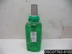 QTY=3750ML: Renown Efm Foam Soap REN02527, 1250ML Refill Botanical Handwash. Fixed Price $58.75.