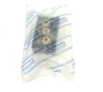 New Crouzet 81532001 Rear Connections Screw Mounting Black Plastic. Fixed Price $32.95.