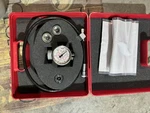 Wika Charging And Testing Unit For Accumulators - Full Kit. Fixed Price $700.00.