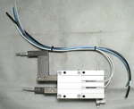 Smc MIW20-20D1 Slider Guide Cylinder. Fixed Price $204.00.