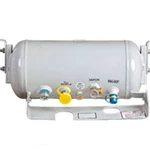 Manchester 6813 Propane Asme Permanent Mount Tank. Fixed Price $853.33.