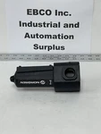 Norgren Excelon F74V-6AN-EMA Oil Vapor Removal Filter 3/4 Ptf Ports-metal Bowl. Fixed Price $203.00.
