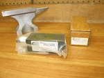 Continental Hydraulics F03MSV-NDA-GA-A *new* Valve Flow Control Wcheck. Fixed Price $194.75.