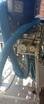Graco Xp 35 Plural Spray Pump. Fixed Price $10726.50.