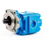 Replaces Permco 2100 Hydraulic Pump , Ga. Fixed Price $221.47.
