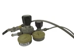 Airweld HPT270D High Purity Regulator Unmp. Fixed Price $45.00.