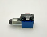 Bosch Rexroth R978916858 Valve 4WE10GA40/CG24N9DK24L (vt). Fixed Price $899.99.