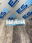 (lot Of 4) Bimba Flow Control Valves FCP8. Fixed Price $75.00.