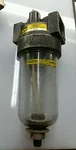 New Parker Pnuematic Micro-mist Lubricator 3/4" Ports Nos 17L41BC Ships Free. Fixed Price $49.99.