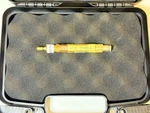 Jw Froehlich Leak Orifice OR12-047-11 (12SCCM 140KPA) 18/50928.02.1. Fixed Price $39.99.
