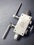 Parker Autoclave Engineers Mawp 15000 Psi Cat# 6DB15M9M4 301C-0504 Ball Valve. Fixed Price $2800.00.
