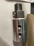 Deublin 1690-000-102 Rotating Union New Never Used. Fixed Price $200.00.