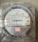 Dwyer 2020 Magnehelic Differential Pressure Gauge Range 0-20" Wc INH2O 102012. Fixed Price $84.00.