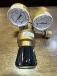 Vwr Scientific Cat. No. 55850-480 Gas Regulator. Fixed Price $39.99.