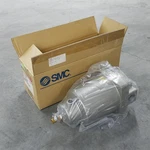 Smc AM850-N14-T Mist Seperator, 1-1/2" Npt Ports New. Fixed Price $235.12.