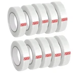 10 Rolls Filament Reinforced Strapping Fiberglass Tape 5.9 Mil - In. X 60 Yds. Fixed Price $29.59.
