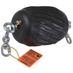 Cherne Jet-ball Cleaning BALL,6" L,rubber 254207 675115254206. Fixed Price $415.83.