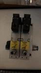 Festo VOFA-L26-T32C-M-G14-1C1-APP (control Block) , 574011 Never Installed. Fixed Price $471.25.