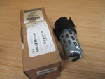 Wilkerson L17-03-Q11 Lubricator L1703Q11. Fixed Price $93.77.
