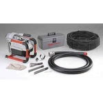 Ridgid 48477 A-35TW 5/8" Tight Wind Cable Kit. Fixed Price $490.19.